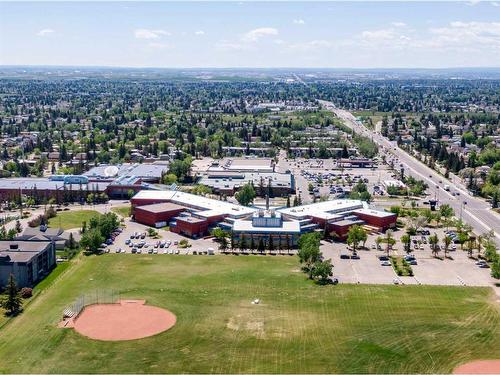 360 Templeside Circle Ne, Calgary, AB - Outdoor With View