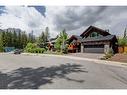 922A 9Th Streert Street, Canmore, AB  - Outdoor With Facade 