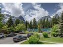 922A 9Th Streert Street, Canmore, AB  - Outdoor With View 