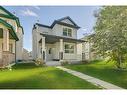 15909 Everstone Road Sw, Calgary, AB  - Outdoor With Deck Patio Veranda 