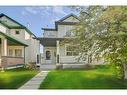 15909 Everstone Road Sw, Calgary, AB  - Outdoor With Facade 