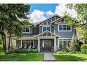 4215 15A Street Sw, Calgary, AB  - Outdoor With Facade 