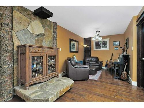 3444 Twp 352, Rural Red Deer County, AB - Indoor