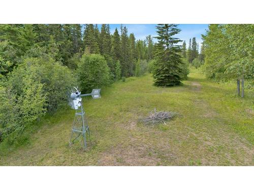 3444 Twp 352, Rural Red Deer County, AB - Outdoor With View