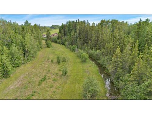 3444 Twp 352, Rural Red Deer County, AB - Outdoor With View
