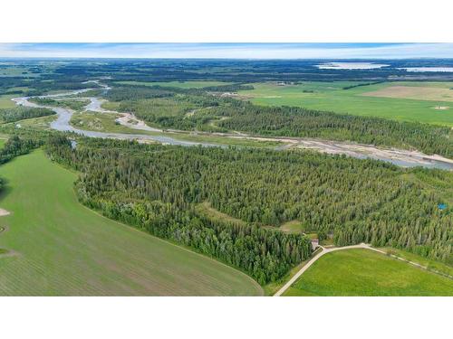 3444 Twp 352, Rural Red Deer County, AB - Outdoor With View