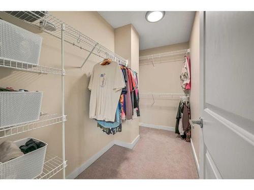 380 Rockyspring Grove Nw, Calgary, AB - Indoor With Storage