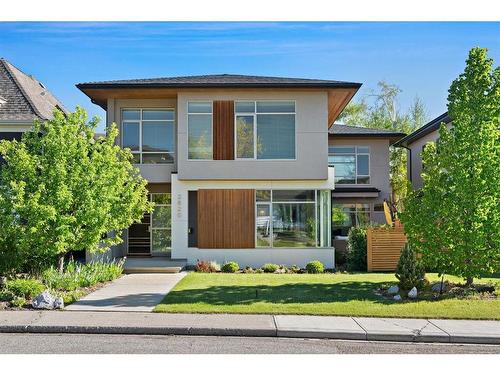 2820 12 Avenue Nw, Calgary, AB - Outdoor