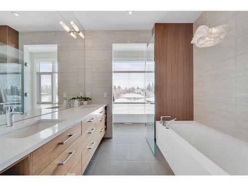 2820 12 Avenue Nw, Calgary, AB - Indoor