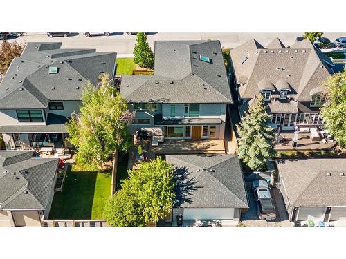 2820 12 Avenue Nw, Calgary, AB - Outdoor