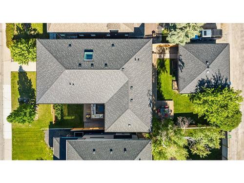 2820 12 Avenue Nw, Calgary, AB - Outdoor