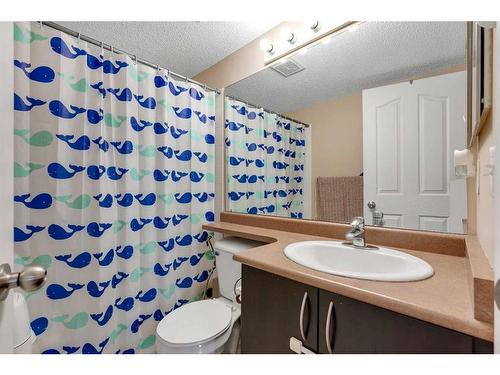2223-60 Panatella Street Nw, Calgary, AB - Indoor Photo Showing Bathroom