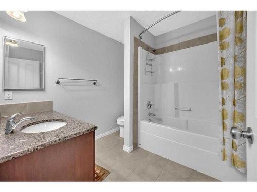 139 Skyview Shores Crescent Ne, Calgary, AB - Indoor Photo Showing Bathroom