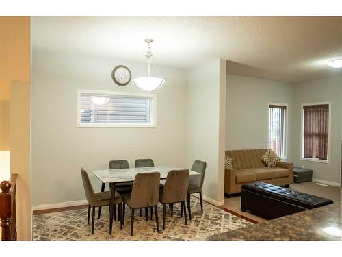 139 Skyview Shores Crescent Ne, Calgary, AB - Indoor Photo Showing Dining Room