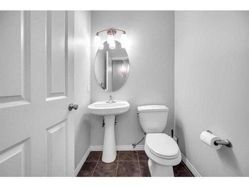 139 Skyview Shores Crescent Ne, Calgary, AB - Indoor Photo Showing Bathroom