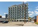 712-123 4 Street Ne, Calgary, AB  - Outdoor With Facade 