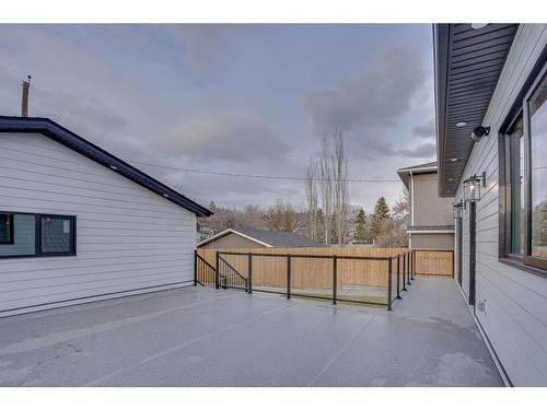 2316 9 Avenue Nw, Calgary, AB - Outdoor With Exterior