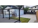 2316 9 Avenue Nw, Calgary, AB  - Outdoor 