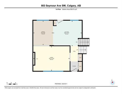 803 Seymour Avenue Sw, Calgary, AB - Other