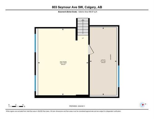 803 Seymour Avenue Sw, Calgary, AB - Other