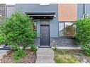 204 Corner Glen Circle Ne, Calgary, AB  - Outdoor 