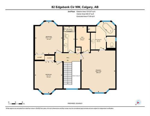 82 Edgebank Circle Nw, Calgary, AB - Other