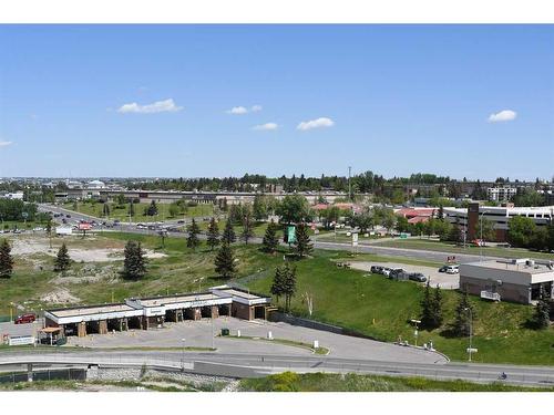 1217-8710 Horton Road Sw, Calgary, AB - Outdoor With View