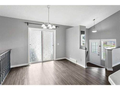 187 Bridlewood Avenue Sw, Calgary, AB - Indoor Photo Showing Other Room
