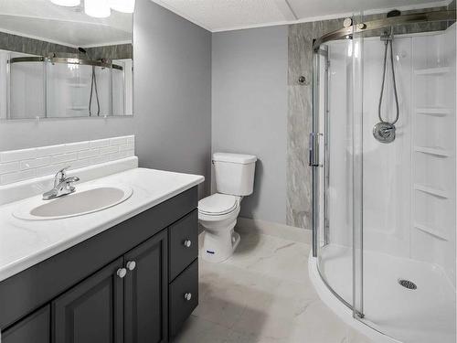 187 Bridlewood Avenue Sw, Calgary, AB - Indoor Photo Showing Bathroom