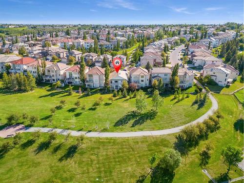 267 Hampstead Way Nw, Calgary, AB - Outdoor With View