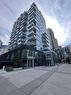 602-108 Waterfront Court Sw, Calgary, AB  - Outdoor With Balcony With Facade 