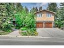 6948 Livingstone Drive Sw, Calgary, AB  - Outdoor 