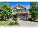 270 Discovery Ridge Way Sw, Calgary, AB  - Outdoor With Facade 