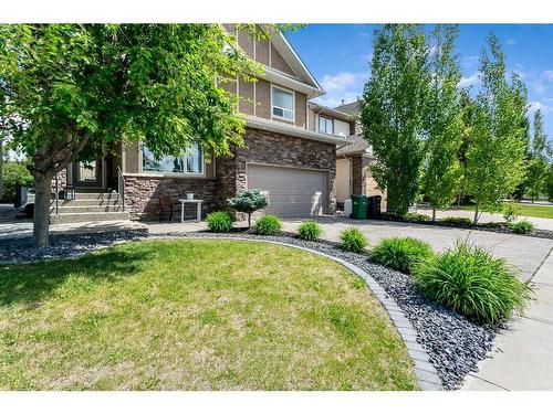 270 Discovery Ridge Way Sw, Calgary, AB - Outdoor