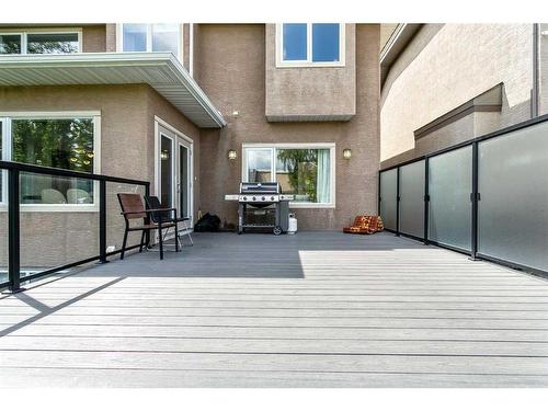 270 Discovery Ridge Way Sw, Calgary, AB - Outdoor With Exterior