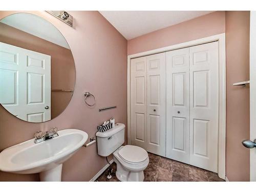 119 Arbour Lake Road, Calgary, AB - Indoor Photo Showing Bathroom