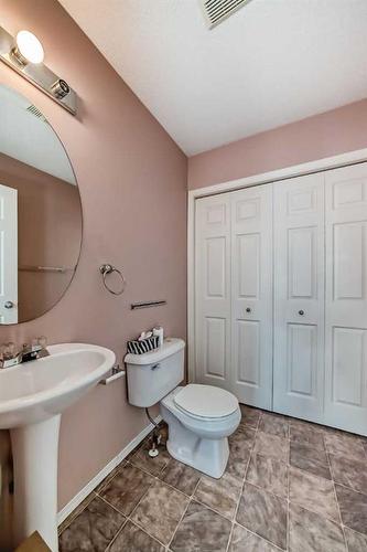 119 Arbour Lake Road, Calgary, AB - Indoor Photo Showing Bathroom