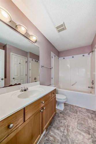 119 Arbour Lake Road, Calgary, AB - Indoor Photo Showing Bathroom