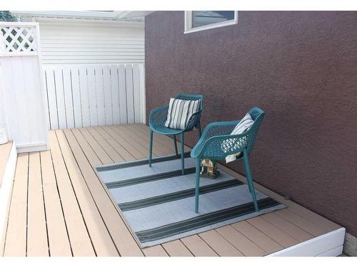 1533 19 Avenue Nw, Calgary, AB - Outdoor With Deck Patio Veranda With Exterior