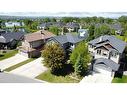 51 Billy Haynes Trail, Okotoks, AB  - Outdoor With Facade With View 