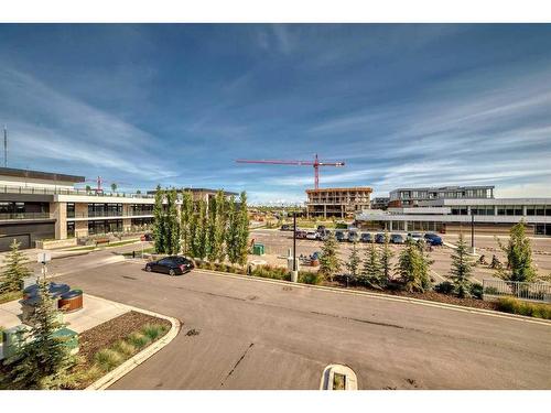 101-830 78 Street Sw, Calgary, AB - Outdoor With View