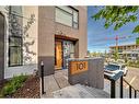 101-830 78 Street Sw, Calgary, AB  - Outdoor With Exterior 