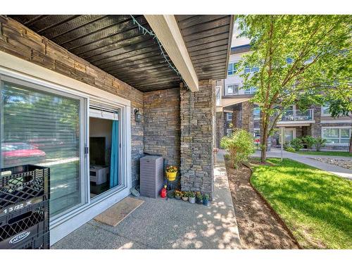 2111-240 Skyview Ranch Road Ne, Calgary, AB - Outdoor