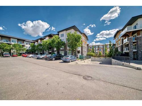 2111-240 Skyview Ranch Road Ne, Calgary, AB - Outdoor