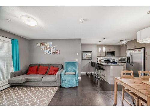 2111-240 Skyview Ranch Road Ne, Calgary, AB - Indoor