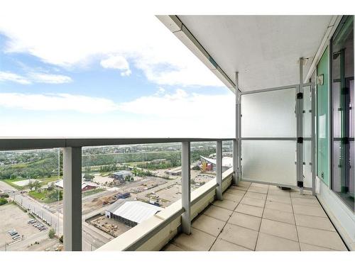 3301-433 11 Avenue Se, Calgary, AB - Outdoor With View With Exterior
