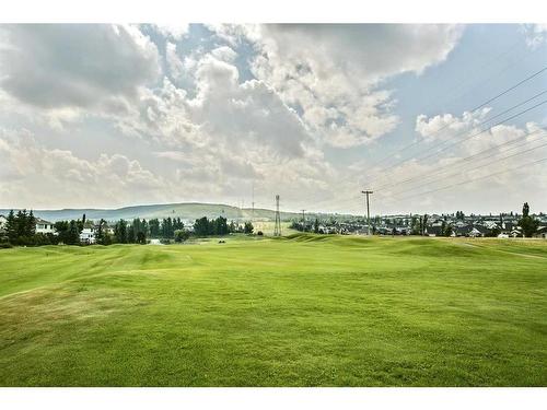 56 Valley Stream Circle Nw, Calgary, AB - Outdoor With View
