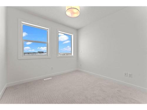 265 Rangeview Way Se, Calgary, AB - Indoor Photo Showing Other Room