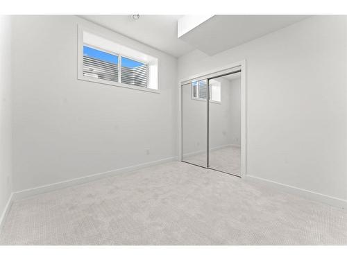 265 Rangeview Way Se, Calgary, AB - Indoor Photo Showing Other Room