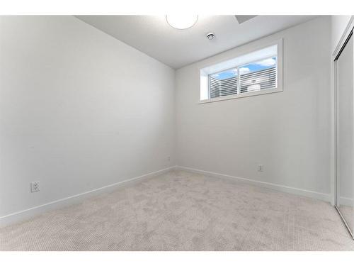 265 Rangeview Way Se, Calgary, AB - Indoor Photo Showing Other Room